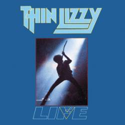Thin Lizzy : Live-Life